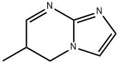 Imidazo[1,2-a]pyrimidine, 5,6-dihydro-6-methyl- (9CI)|