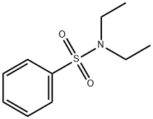 1709-50-8 N,N-二乙基苯磺酰胺