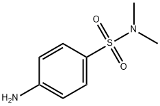 1709-59-7 4-氨基-N,N-二甲基苯磺酰胺