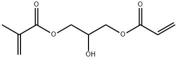 1709-71-3 1-(アクリロイルオキシ)-3-(メタクリロイルオキシ)-2-プロパノール