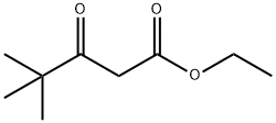 4,4-ジメチル-3-オキソ吉草酸エチル