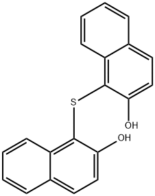 1,1'-Thiobis(2-naphthol)