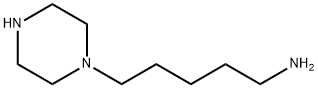 1-(5-AMINOPENTYL)PIPERAZINE|1-(5-氨基戊基)哌嗪