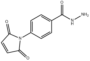 4-(2,5-Dioxo-2,5-dihydro-1H-pyrrol-1-yl)benzohydrazide hydrochloride