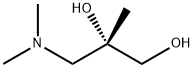 1,2-Propanediol,3-(dimethylamino)-2-methyl-,(S)-(9CI) Structure