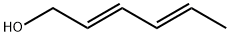 (E,E)-2,4-Hexadien-1-ol
