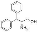 (R)-DIPHENYLALANINOL|(R)-2-氨基-3,3-二苯基丙-1-醇