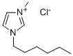 1-Hexyl-3-methylimidazolium chloride price.