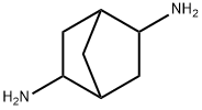 Bicyclo[2.2.1]heptane-2,5-diamine (9CI),171065-84-2,结构式