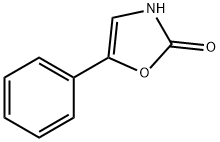 5-PHENYLOXAZOL-2-OL Struktur