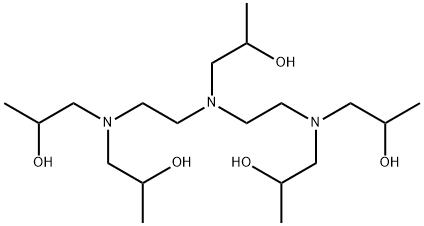 N,N,N',N'',N''-PENTAKIS(2-HYDROXYPROPYL)DIETHYLENETRIAMINE