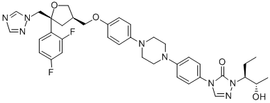 Posaconazole