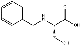 17136-45-7 L-N-苄基丝氨酸