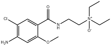 Metoclopramide N-Oxide