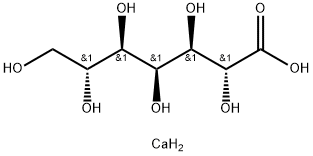 17140-60-2 ビス[D-glycero-D-gulo-ヘプトン酸]カルシウム