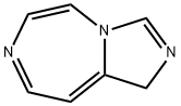 1H-Imidazo[1,5-d][1,4]diazepine(9CI)|