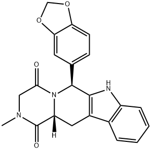 cis-ent-Tadalafil