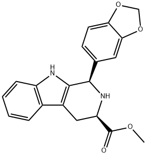 171596-41-1 Structure