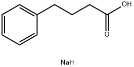 Sodium 4-phenylbutyrate