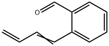171732-77-7 Benzaldehyde, 2-(1,3-butadienyl)- (9CI)