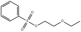 2-에톡시에틸벤젠설포네이트