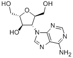 171877-91-1 3-(6-AMINO-9H-PURIN-9-YL)-2,5-ANHYDRO-3-DEOXY-L-MANNITOL