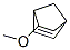 Bicyclo[2.2.1]hept-2-ene,5-methoxy-exo-|