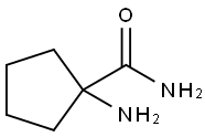 1-AMINO-1-CYCLOPENTANECARBOXAMIDE|顺式-2-氨基-1-环戊甲酰胺