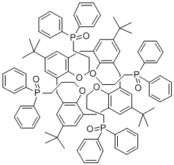 钙离子载体VI,171979-66-1,结构式