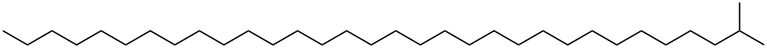 2-Methyldotriacontane|2-甲基三十二烷