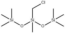 3-CHLOROMETHYL HEPTAMETHYL TRISILOXANE