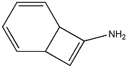 172016-29-4 Tricyclo[4.2.2.01,6]deca-2,4,9-trien-7-amine (9CI)