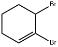 2,3-Dibromo-1-cyclohexene|