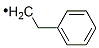 Ethyl, 2-phenyl- Structure