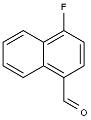 4-FLUORO-1-NAPHTHALDEHYDE price.