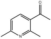 3-Acetyl-2,6-lutidine|1 - (2,6 - 二甲基吡啶-3 - 基)乙酮