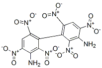 17215-44-0 2,2',4,4',6,6'-hexanitro[1,1'-biphenyl]-3,3'-diamine