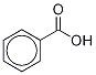 安息香酸-18O2 化学構造式