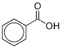 Benzoic Acid-18O2 Structure