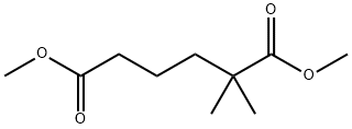 2,2-Dimethylhexanedioic acid dimethyl ester|