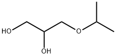 1,2-Propanediol, 3-(1-methylethoxy)- (9CI)|3-异丙氧基丙烷-1,2-二醇