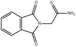 2-(1,3-dioxo-1,3-dihydro-2H-isoindol-2-yl)ethanethioamide price.