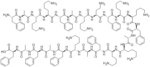 , 172263-89-7, 结构式