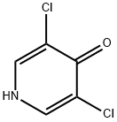 3,5-Dichloro-4-hydroxypyridine|3,5-二氯-4-吡啶酮