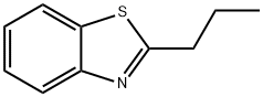 Benzothiazole, 2-propyl- (6CI,7CI,8CI,9CI)|BENZOTHIAZOLE, 2-PROPYL- (6CI,7CI,8CI,9CI)