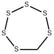 Hexathiepane Structure