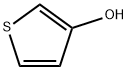 thiophen-3-ol Structure