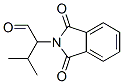N-(1-포르밀-2-메틸프로필)프탈이미드