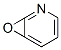7-Oxa-2-azabicyclo[4.1.0]hepta-1,3,5-triene(9CI) Structure