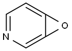 7-Oxa-3-azabicyclo[4.1.0]hepta-1,3,5-triene(9CI) 结构式